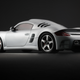 Illustration for article titled LaLD Car Week 2000s day: Spark RUF CTR3